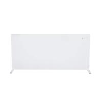 Eurom Mon Soleil DSP 770 Wi-Fi Infraroodkachel Wit - thumbnail