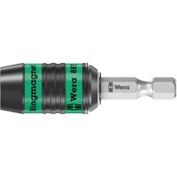Wera 887/4 RR SB Rapidaptor universele bithouder met ringmagneet, 1/4 duim x 57 mm - 1 stuk - 05073511001 - thumbnail