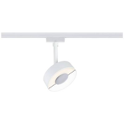 Paulmann Circle 230V-railsysteem lamp URail 5 W LED Wit