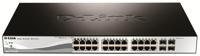 Switch D-Link DGS-1210-28P/E - thumbnail