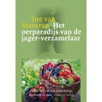 Het oerparadijs van de jager-verzamelaar - Ine van Staveren - Paperback (9789082272222) - thumbnail