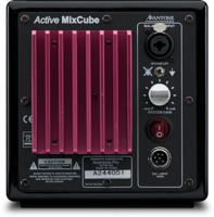 Avantone Pro Active MixCube actieve studiomonitor zwart (p. st.) - thumbnail