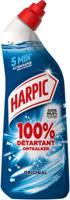 Harpic SRL Gel toilet ontkalker, flacon van 750 ml - thumbnail