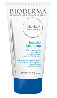 Bioderma Nodé K Shampooing Kératoréducteur 150ml