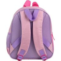 Schoolrugzak Minnie Mouse Roze - thumbnail