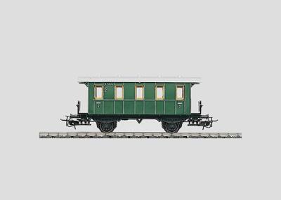 Märklin Start up 4039 H0 personenrijtuig 2e klas