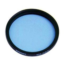 Tiffen 82A filter, 62mm 82A filter, 62 mm