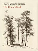Het bomenboek - Koos van Zomeren - eBook (9789029585477) - thumbnail