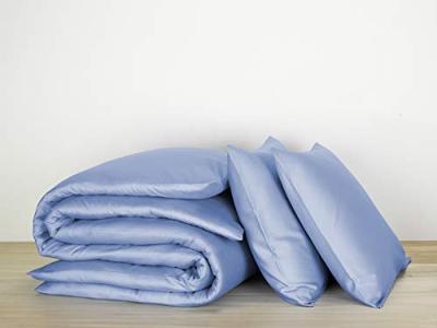 De Witte Lietaer De Witte Lietaer OLIVIA Dekbedovertrek Serentity 200x200/220