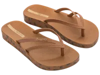 Ipanema Anatomic Bossa Soft Teenslippers - thumbnail