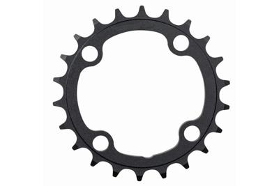 FSA Comet And V-Drive MTB Modular Kettingblad BCD 68mm 22T FSA Comet And V-Drive MTB Modular Kettingblad BCD 68mm 22T