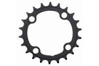 FSA Comet And V-Drive MTB Modular Kettingblad BCD 68mm 22T - thumbnail