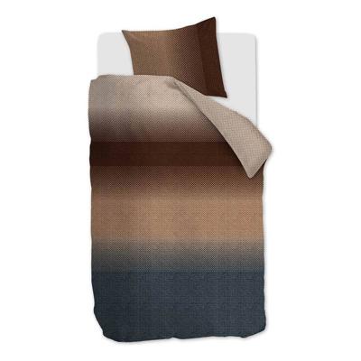 Beddinghouse Beddinghouse Duco Dekbedovertrek - Red 140x200/220