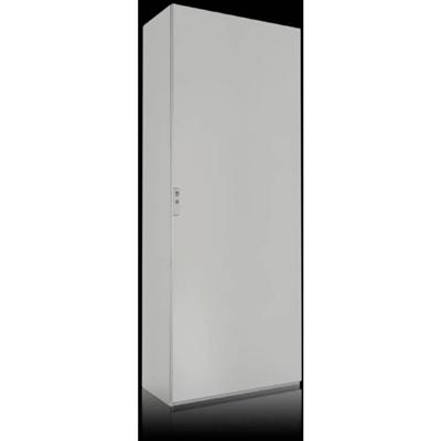 Rittal SE 5832.600 Installatiebehuizing 800 x 2000 x 400 Plaatstaal Lichtgrijs 1 stuk(s)