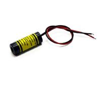 Picotronic Lasermodule Lijn Rood 5 mW LD6 50-5-5(12x32)-PL - thumbnail