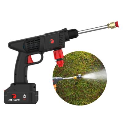 High Pressure Cleaner - draadloze hogedrukreiniger High Pressure Cleaner - draadloze hogedrukreiniger