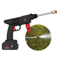 High Pressure Cleaner - draadloze hogedrukreiniger - thumbnail