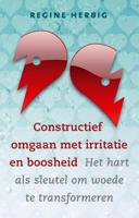 Constructief omgaan met irritatie en boosheid - Regine Herbig - ebook - thumbnail