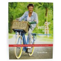 Op weg naar meer energie (Paperback) - thumbnail