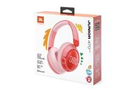 JBL Junior 470NC On-ear hoofdtelefoon Roze - thumbnail