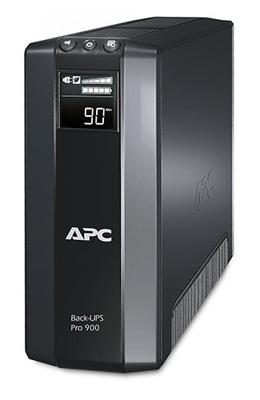 Ononderbreekbaar Stroomvoorzieningssysteem Interactief SAI APC BR900G-GR
