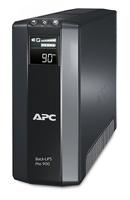 Ononderbreekbaar Stroomvoorzieningssysteem Interactief SAI APC BR900G-GR - thumbnail