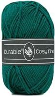 Durable Cosy Fine - Tropical green - Haakgaren / Breigaren - thumbnail