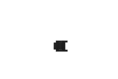 Armani Bandschakels AX1350 - 22mm - (2 stuks)