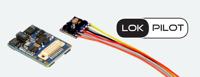 esu 59828 LokPilot 5 micro DCC, Next18, gauge N, TT - thumbnail