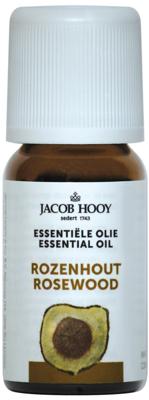 Jacob Hooy Essentiële Olie Rozenhout Jacob Hooy Essentiële Olie Rozenhout