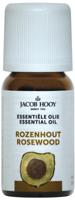 Jacob Hooy Essentiële Olie Rozenhout - thumbnail