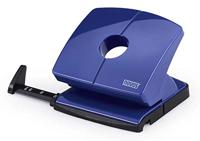 Novus Office 60-B22003 Bureauperforator Locher B220 mit AS 20Blatt blau Blauw 20 vel (80 g/m²) - thumbnail