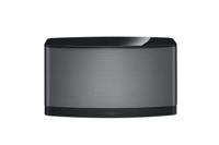 Magnat: CS 40 Multiroom WLAN speaker - Zwart - thumbnail