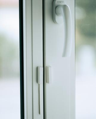 ABUS FU7350W Sonstige Installationstechnik Magneetcontact ABUS FU7350W Sonstige Installationstechnik Magneetcontact