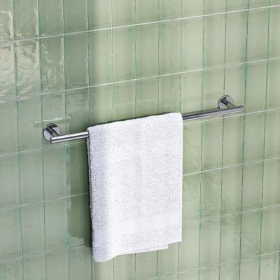 Brauer handdoekrek - 61cm - Chroom 5-CE-220
