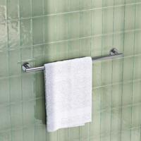Brauer handdoekrek - 61cm - Chroom 5-CE-220 - thumbnail