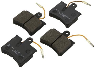 Remblokken set 36464