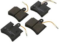 Remblokken set 36464 - thumbnail