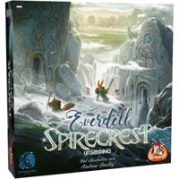 White Goblin Games Everdell: Spirecrest Bordspel - thumbnail