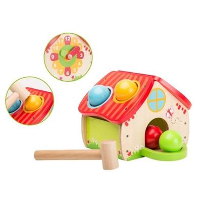 Joueco-Hamerspel huis