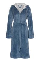 Vandyck Vandyck Badjas DUCHESS Medium china blue - thumbnail