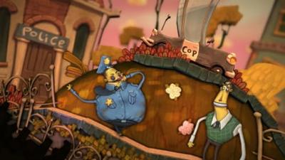 Flipping Death Flipping Death