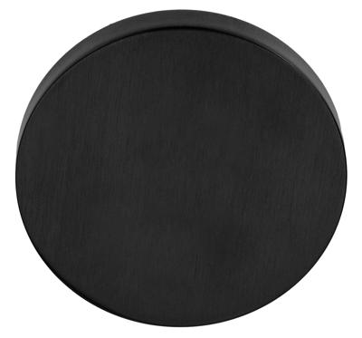 Formani Piet Boon INC PBIB53 blindplaatje- PVD mat zwart