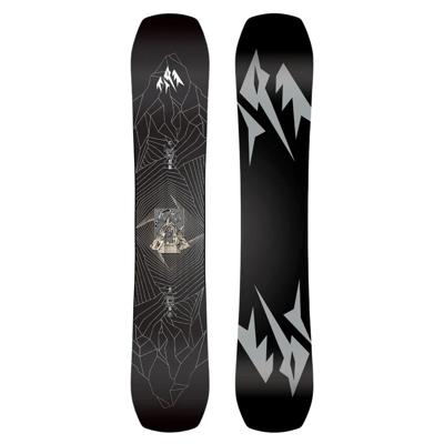 Jones All-Mountain Snowboard 154