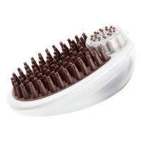 HUNTER Verzorgings-roskam met shampoofunctie Spa, bruin-grijs - thumbnail