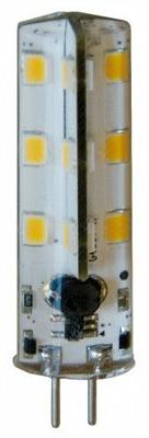 GardenLights LedlampjeCylinder - GU5.3 - 2W - 12V - 3000K - 6206431