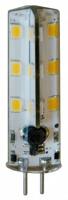 GardenLights LedlampjeCylinder - GU5.3 - 2W - 12V - 3000K - 6206431 - thumbnail