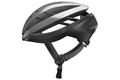 Abus Aventor Helm Dark Grey Abus Aventor Helm Dark Grey