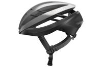 Abus Aventor Helm Dark Grey - thumbnail