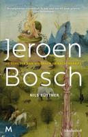 Jeroen Bosch - Nils Büttner - ebook - thumbnail